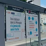 Soleil Confort Riquier & Espace 4 P Equipe Διαμέρισμα