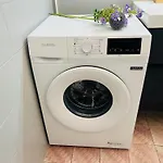 Soleil Confort Riquier & Espace 4 P Equipe Apartmán