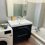 Soleil Confort Riquier & Espace 4 P Equipe Apartmán Nice