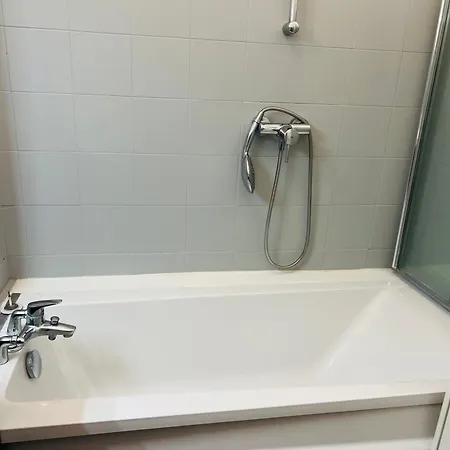 Soleil Confort Riquier & Espace 4 P Equipe アパート ニース